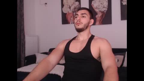 Rider Randy online show from September 19, 2025, 9:37 pm