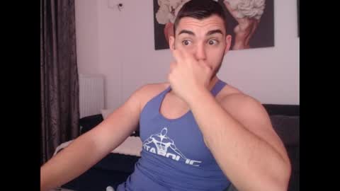 Rider Randy online show from September 27, 2025, 9:20 pm