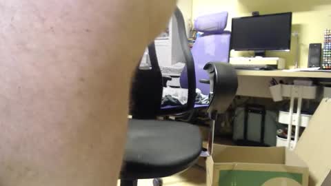 riemen78 online show from March 4, 2026, 12:05 am