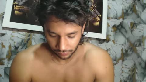 rigel online show from November 16, 2025, 4:34 pm