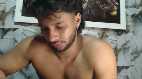 rigel online show from November 28, 2025, 2:25 am