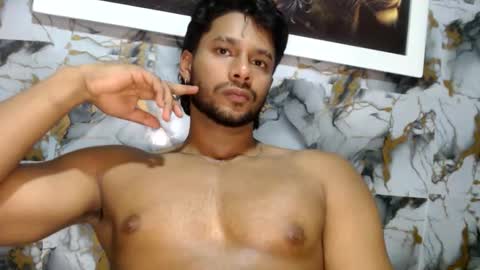 rigel online show from March 14, 2026, 3:34 am