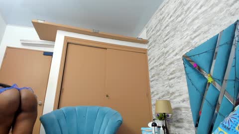 Rihanna Abiodun online show from January 7, 2025, 2:42 am