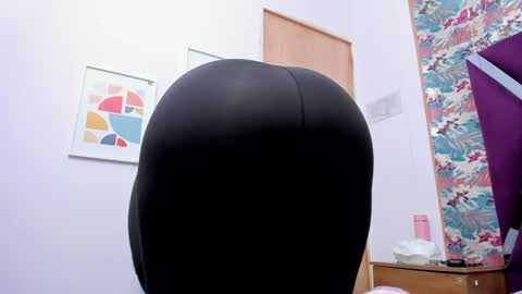 Rihanna Abiodun online show from February 26, 2025, 12:49 am