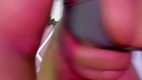 Rihanna Abiodun online show from December 21, 2025, 9:55 pm