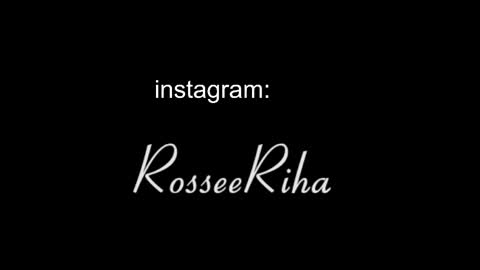 Snapshot of rihanna_rose chatting on February 11, 2025, 11:54 am Riha  online show from February 11, 2025, 11:54 am
