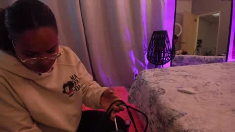 Sara online show from January 21, 2025, 11:35 am