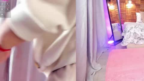 Snapshot of rihannadeep chatting on January 16, 2026, 10:08 am Sara online show from January 16, 2026, 10:08 am