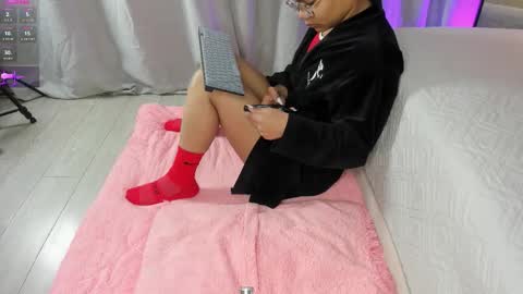 Snapshot of rihannadeep chatting on January 17, 2026, 8:52 am Sara online show from January 17, 2026, 8:52 am