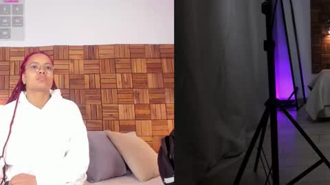 Snapshot of rihannadeep chatting on February 5, 2026, 10:09 am Sara online show from February 5, 2026, 10:09 am