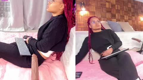 Snapshot of rihannadeep chatting on February 9, 2026, 10:08 am Sara online show from February 9, 2026, 10:08 am