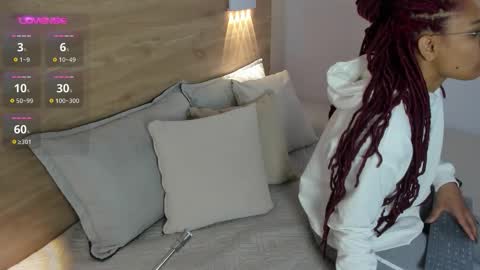 Snapshot of rihannadeep chatting on February 13, 2026, 10:00 am Sara online show from February 13, 2026, 10:00 am