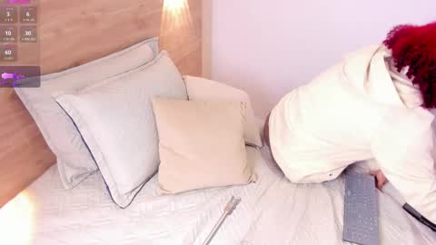 Snapshot of rihannadeep chatting on February 21, 2026, 10:05 am Sara online show from February 21, 2026, 10:05 am