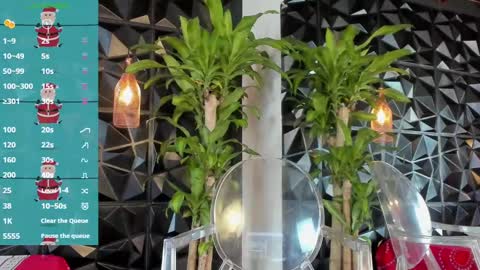 rihanna online show from December 16, 2024, 6:38 pm