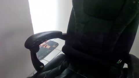 Rickst online show from January 16, 2025, 12:20 pm