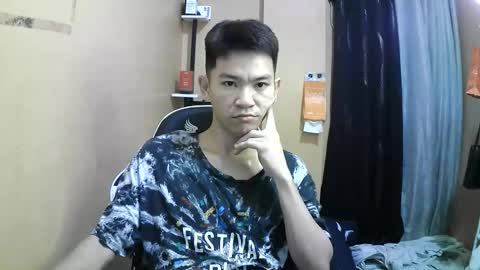 riiichie12 online show from December 19, 2025, 7:21 pm