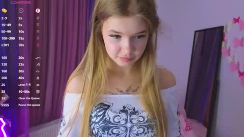 Rina online show from March 2, 2026, 9:54 pm