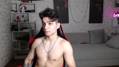 Rick online show from January 29, 2025, 10:22 pm