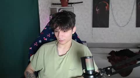 Rick online show from March 1, 2025, 10:55 am