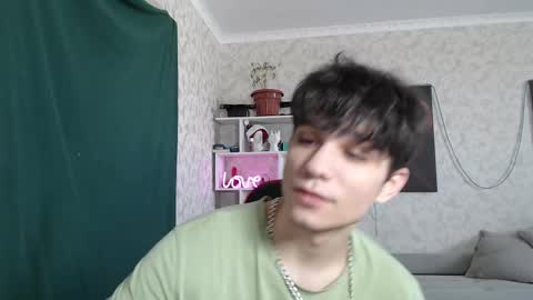 Rick online show from March 9, 2025, 7:12 am