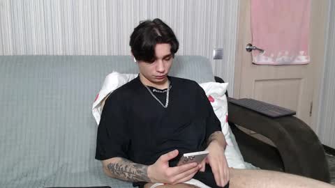 Rick online show from October 11, 2025, 12:58 pm