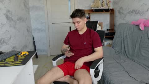 Rick online show from April 1, 2026, 8:37 am