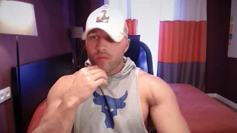 Snapshot of rikadler chatting on October 20, 2025, 7:53 am rikadler online show from October 20, 2025, 7:53 am