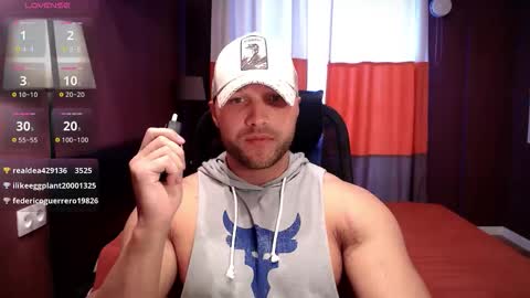 rikadler online show from November 20, 2025, 5:18 am