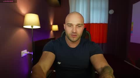 rikadler online show from May 17, 2026, 12:23 pm