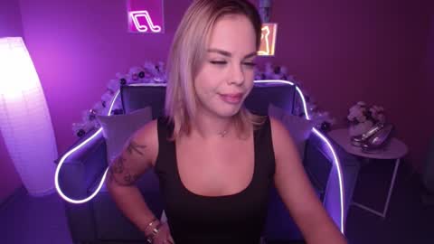 Rika online show from January 3, 2025, 5:28 am