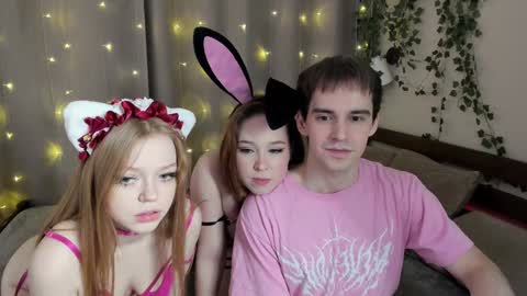 Victor  Maria online show from January 10, 2025, 7:54 pm