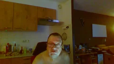 rikkerd55 online show from November 7, 2025, 5:07 am