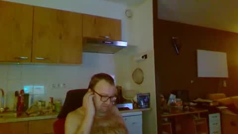 rikkerd55 online show from November 8, 2025, 6:57 am