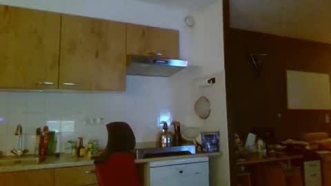 rikkerd55 online show from November 9, 2025, 7:06 am