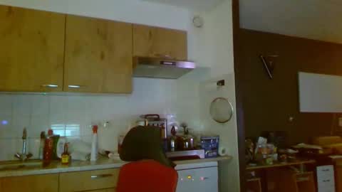 rikkerd55 online show from November 11, 2025, 5:13 pm