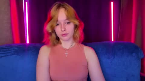 Rikkichoco online show from April 19, 2026, 1:27 am