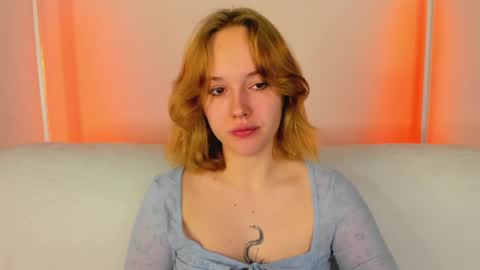 Rikkichoco online show from June 6, 2026, 1:21 am