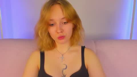 Rikkichoco online show from June 7, 2026, 8:29 am