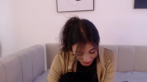 Riley online show from January 28, 2025, 8:15 pm