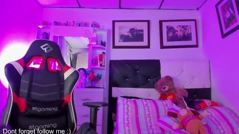 Bela online show from March 11, 2025, 1:16 am