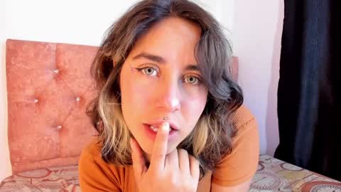 Riley online show from January 31, 2025, 1:56 pm