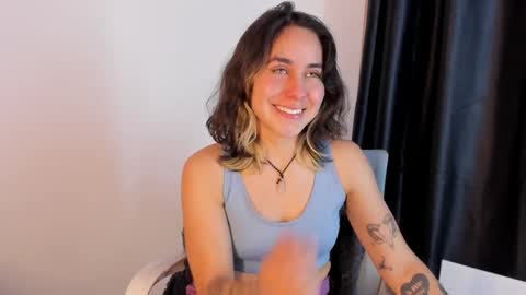 Riley online show from March 8, 2025, 11:39 pm