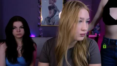 Snapshot of riley_sanders chatting on February 1, 2026, 8:29 pm Meow online show from February 1, 2026, 8:29 pm