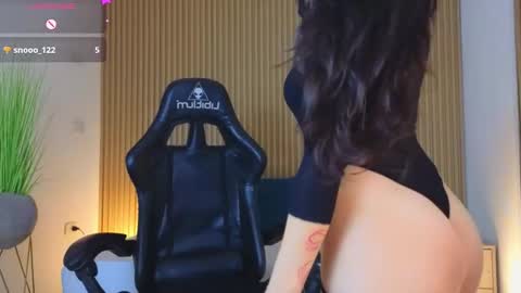 Riley Sierra online show from January 24, 2025, 7:28 pm