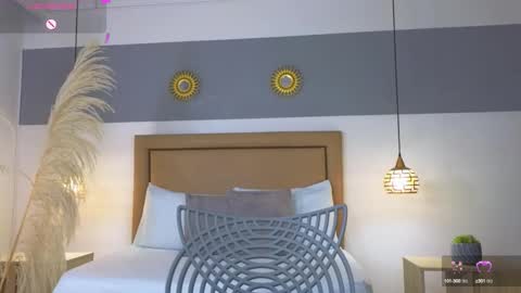 Riley Sierra online show from March 7, 2025, 12:34 pm