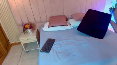 Rilley Allen online show from October 7, 2025, 8:06 pm