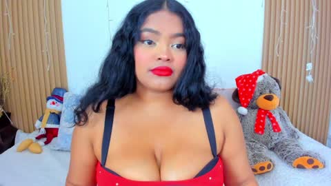 RileyDolly online show from December 10, 2024, 3:41 am