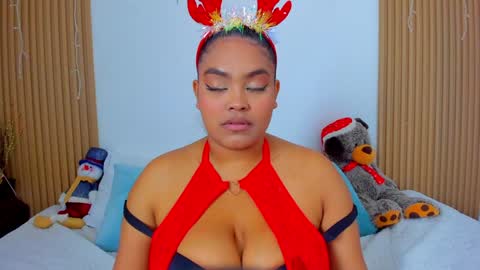 RileyDolly online show from December 13, 2024, 7:25 am