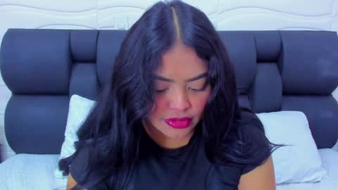 RileyDolly online show from February 9, 2025, 3:11 am