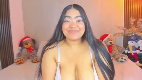 RileyDolly online show from November 21, 2025, 9:41 am